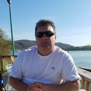 Meet your Posher, Gary